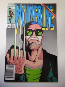 Wolverine #59 (1992)