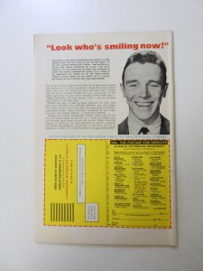 Fantastic Four #137 (1973) VF condition