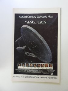 Star Wars #26 (1979) FN/VF condition