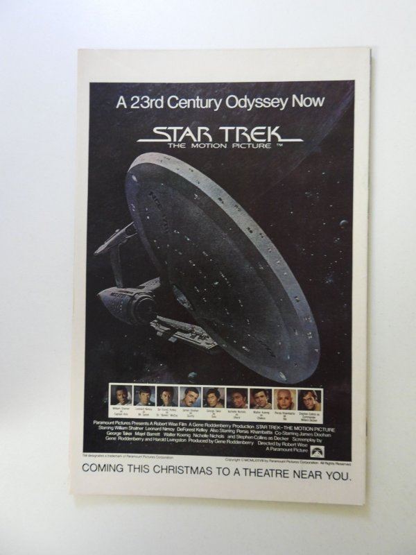 Star Wars #26 (1979) FN/VF condition