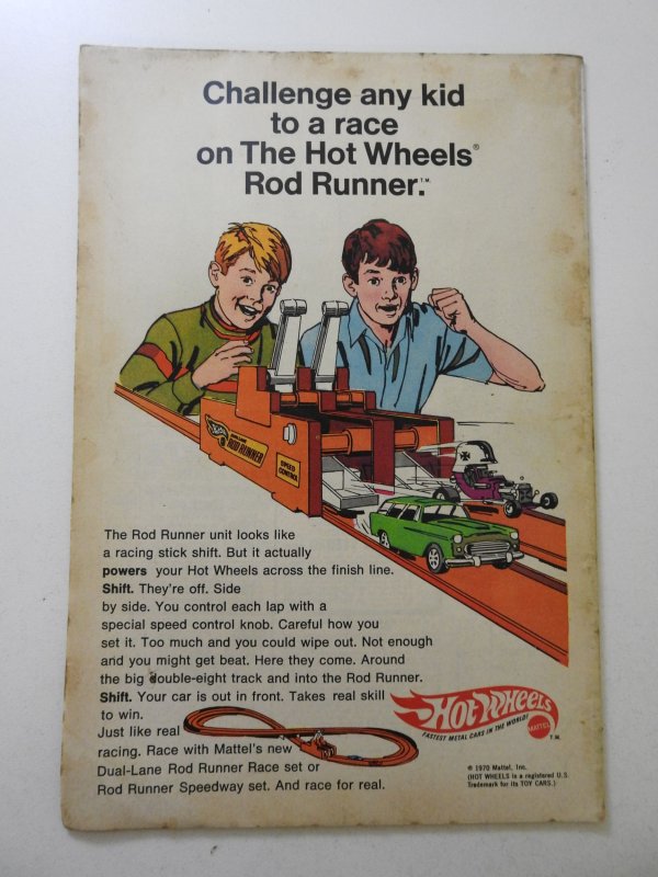 Green Lantern #77 (1970) VG/FN Condition!