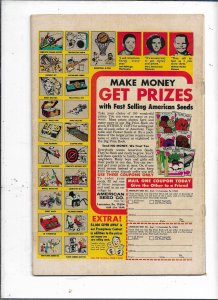 Metal Men #37 (1969)   FN/VF