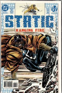 Static #13 (1994) Static