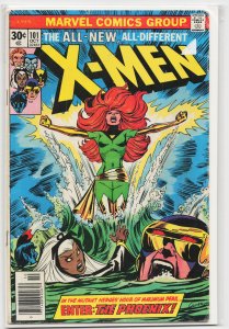 The X-Men #101 (1976) X-Men [Key Issue]