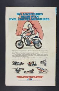 The Brave and the Bold #132 (1977)