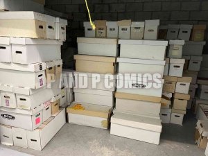 1,000 COMIC BOOKS LOT - NO DUPLICATION -WHOLESALE-MARVEL/DC/IND BULK FREE SHIP! 