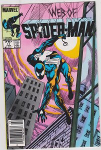 Web of Spider-Man #12