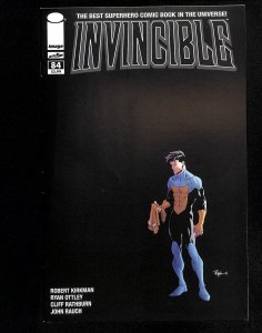 Invincible #84