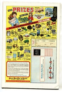 AMAZING SPIDER-MAN #137 MARVEL COMICS 2ND HARY OSBORN GREEN GOBLIN FN