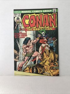 Conan #34 