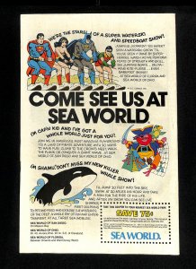 Secrets Of Haunted House #7