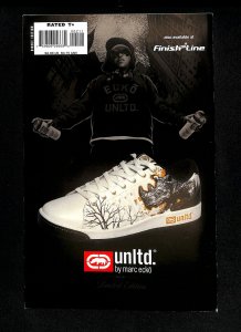 Spider-Man: Reign #2