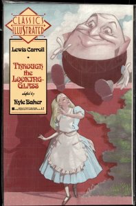 Classics Illustrated #3 (1990)