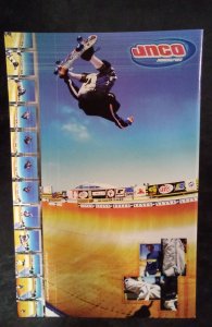 Danger Girl #4  (1998)