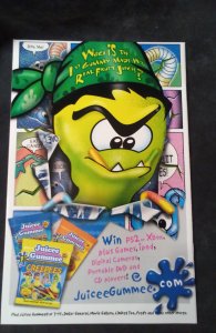 Amazing Fantasy #2 (2004)