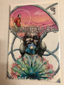 Drumhellar #2 (2013)