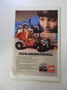 The Amazing Spider-Man Annual #16 (1982) VG+ condition