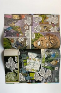 The Spectacular Spider-Man #244 (1997)