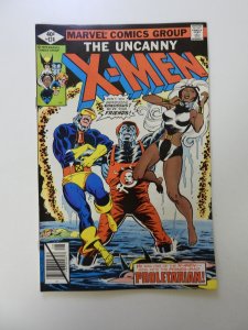 The X-Men #124 (1979) VF condition