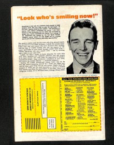 Avengers #113 2nd Mantis!