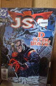 JSA #59 (2004)