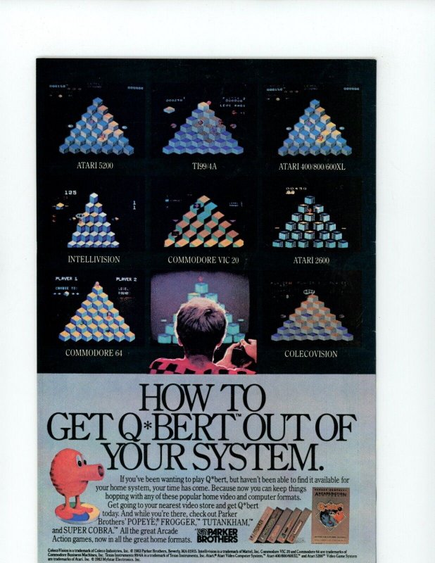 Avengers #242 - Easy Come Easy Go! (9.2) 1984 