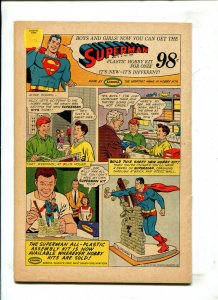 SHOWCASE #51 - I-SPY! THE FISHERMAN COLLECTION (4.5) 1964