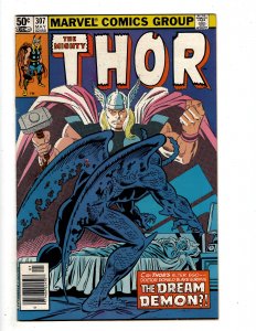 Thor #307 (1981) YY11