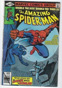 Amazing Spider-Man #200 Marvel Comics 1980 FINE