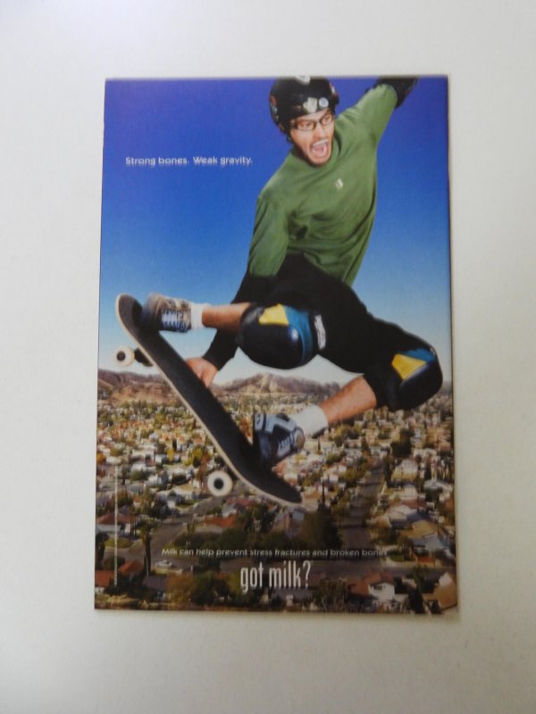 Harley Quinn #30 (2003) NM condition