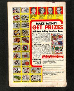 Detective Comics (1937) #313