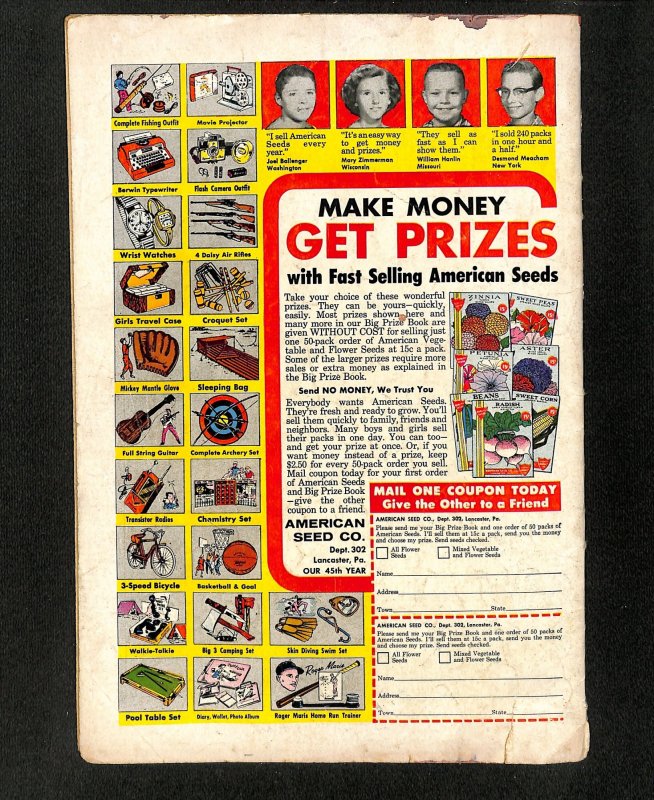 Detective Comics (1937) #313