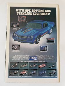 All-Star Squadron #3 - VF  (1981)