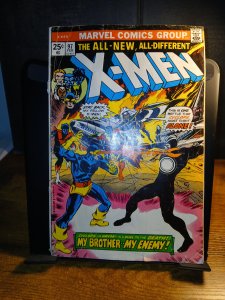 The X-Men #97  (1976) X-Men [Key Issue]