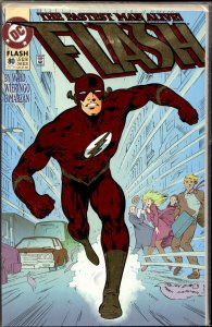 The Flash #80 (1993)