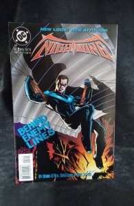 Nightwing #2 (1995)