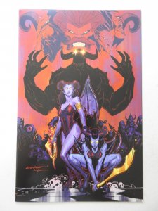 Dark Ark #1 New York Comic Con Variant (2017) NM Condition!