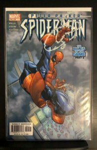 Peter Parker: Spider-Man #54 (2003)