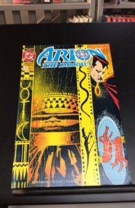Arion the Immortal #3 (1992)