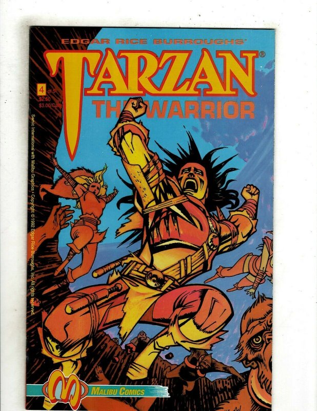 8 Comics Ultraforce 0 Tarzan 4 2 5 Protectors 1 Bravura 1 Prototype 12 + J521