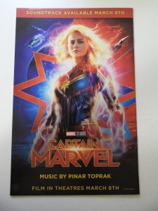 Deadpool #10 (2019) VF Condition