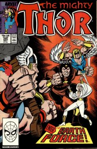 Thor #395 (1988) Thor