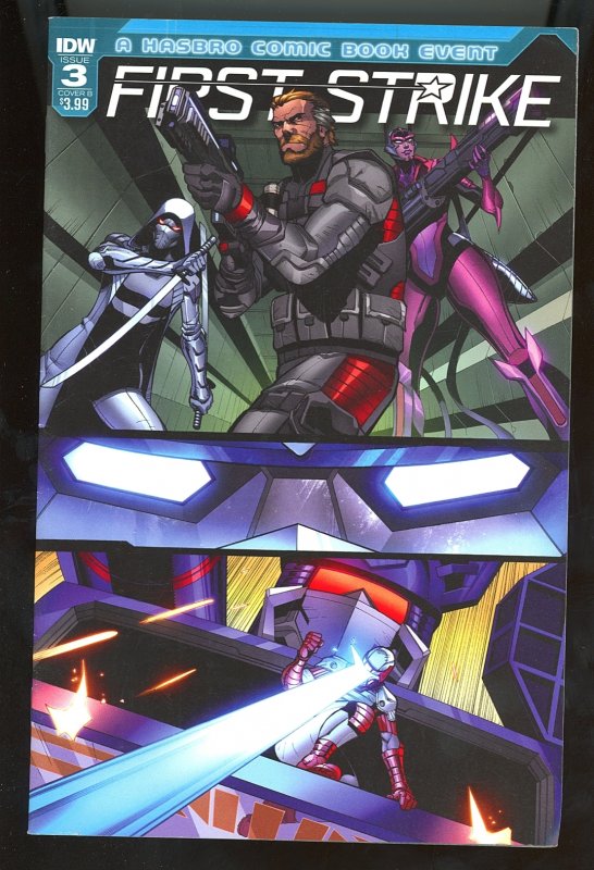 Lot of 49 Comics (See Description) Rom, Ghostbusters: Crossing Over, Transfor...