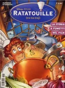 Ratatouille