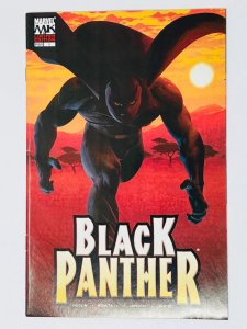 Black Panther #1 (2005) (VF) 2nd Printing 