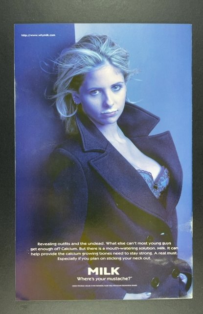 DC One Million #1 (1998)