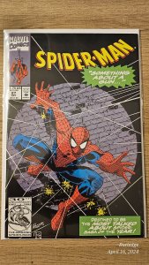 Spider-Man #27 (1992)