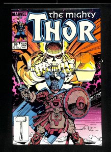 Thor #342