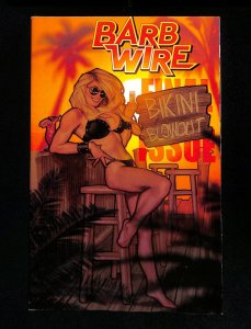 Barb Wire #8