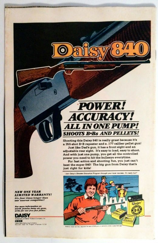 Jonah Hex #42 MARK JEWELERS 70989305571